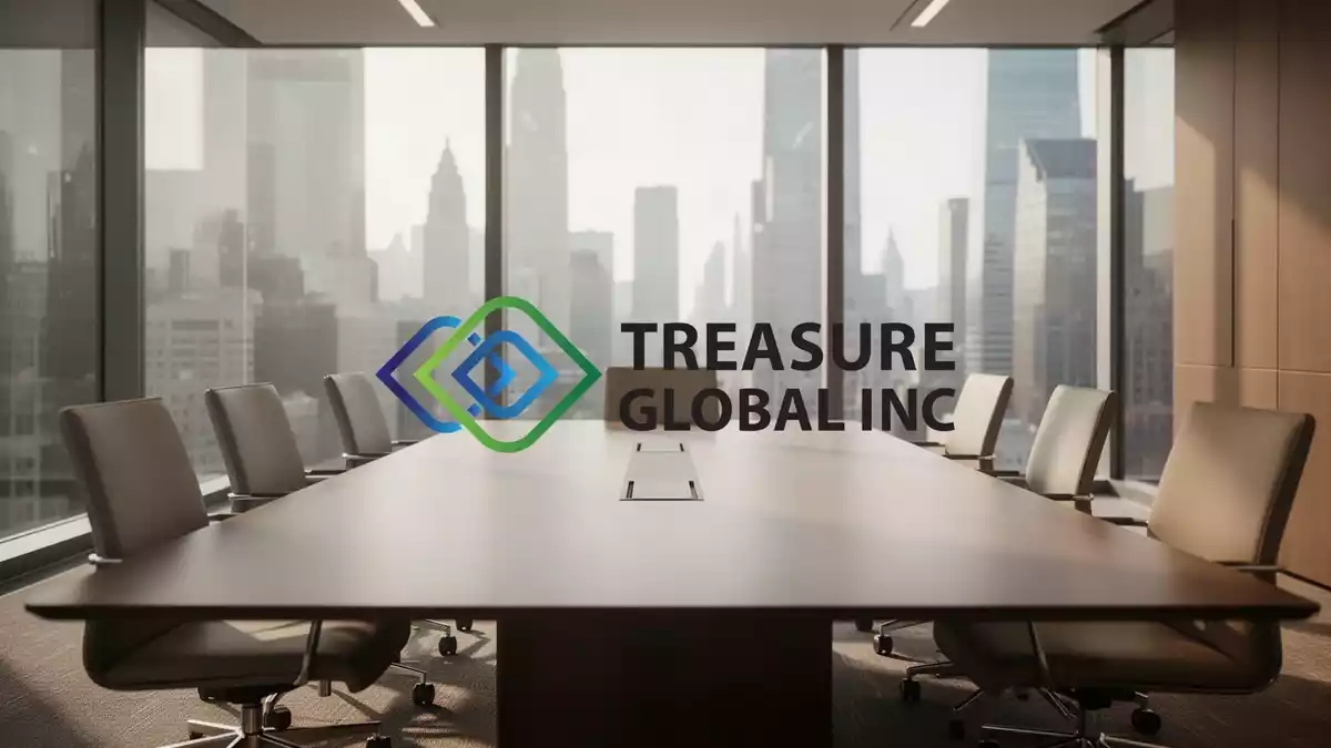 Treasure Global kündigt Aktienplatzierung über 1,2 Millionen US-Dollar an