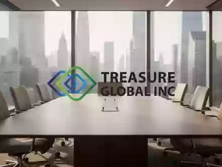Abstrakte Darstellung eines modernen Konferenzraums mit Fokus auf professionelle Unternehmensführung und Investitionen. - Foto: über boerse-global.de