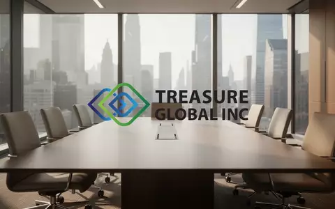 Abstrakte Darstellung eines modernen Konferenzraums mit Fokus auf professionelle Unternehmensführung und Investitionen. - Foto: über boerse-global.de