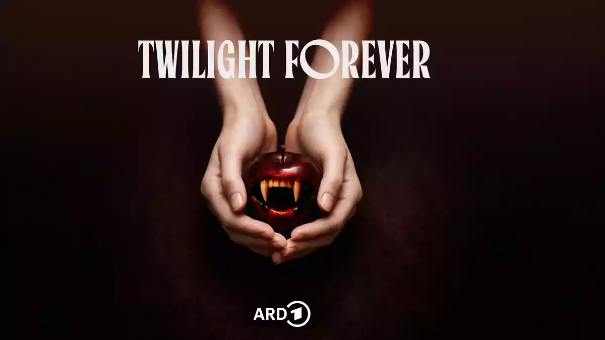 "Twilight forever": Der Podcast mit Biss / Fünfteiliger SWR Kultur Podcast über die heimliche Liebesgeschichte einer ganzen Generation / ab 15. Oktober in ARD Sounds - Bild: presseportal.de
