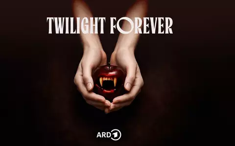 Twilight forever: Der Podcast mit Biss / Fünfteiliger SWR Kultur Podcast über die heimliche Liebesgeschichte einer ganzen Generation / ab 15. Oktober in ARD Sounds - Foto: presseportal.de