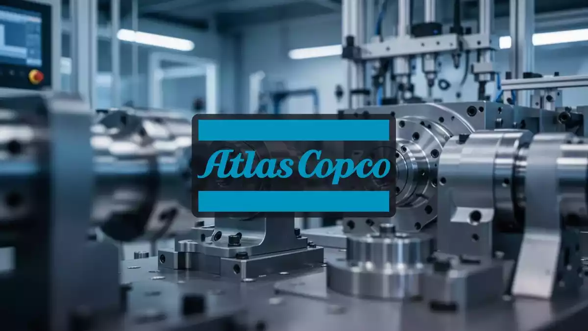 Atlas Copco verliert 4,6 Prozent – Dividende und Quartalsbericht im Blick