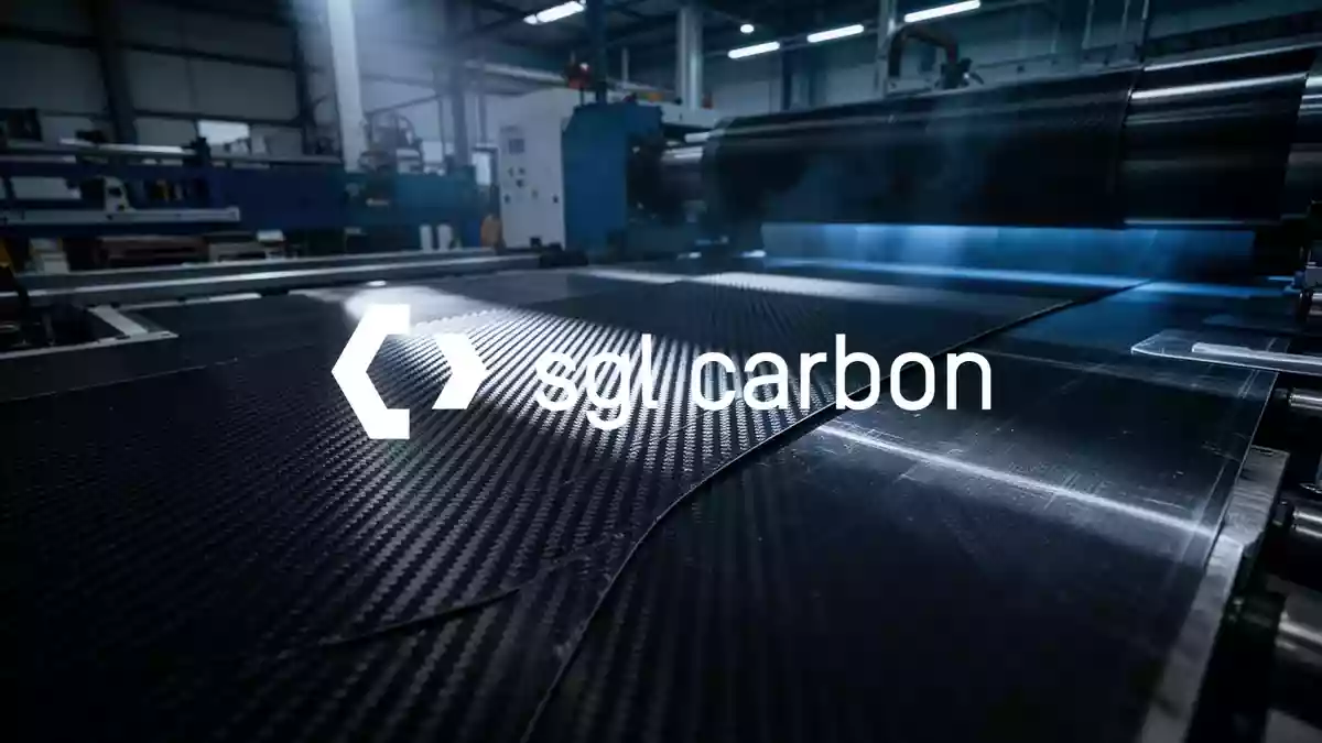 SGL-Carbon-Aktie verliert 7,5 Prozent trotz höherer Jahresprognose