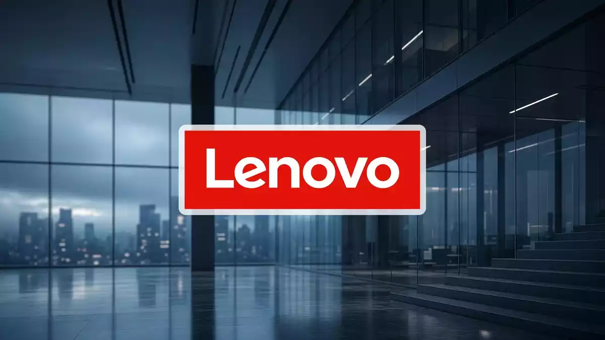 Lenovo-Aktie verliert 11 Prozent wegen KI-Finanzierungssorgen