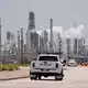 US-Präsident Trump hatte mit einem Exportstopp für Diesel gedroht (Archivbild). - Bild: Ashley Landis/AP/dpa