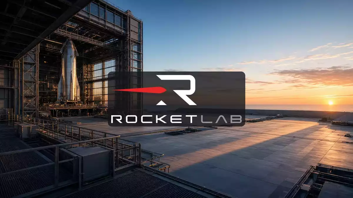 Rocket Lab verschiebt Neutron-Erstflug: Profitabilität rückt weiter in die Ferne