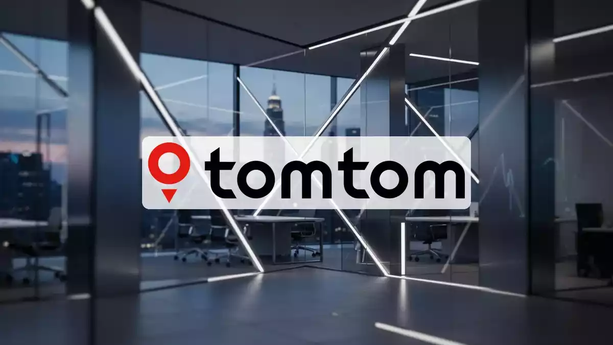 TomTom ordnet Geschäft neu und hebt Margenziel für 2026 an