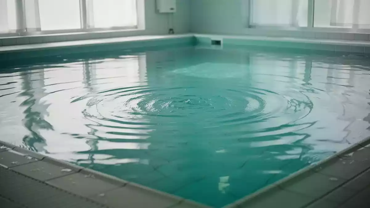Rückengesundheit: Wassertraining und Bewegung stärken die Wirbelsäule