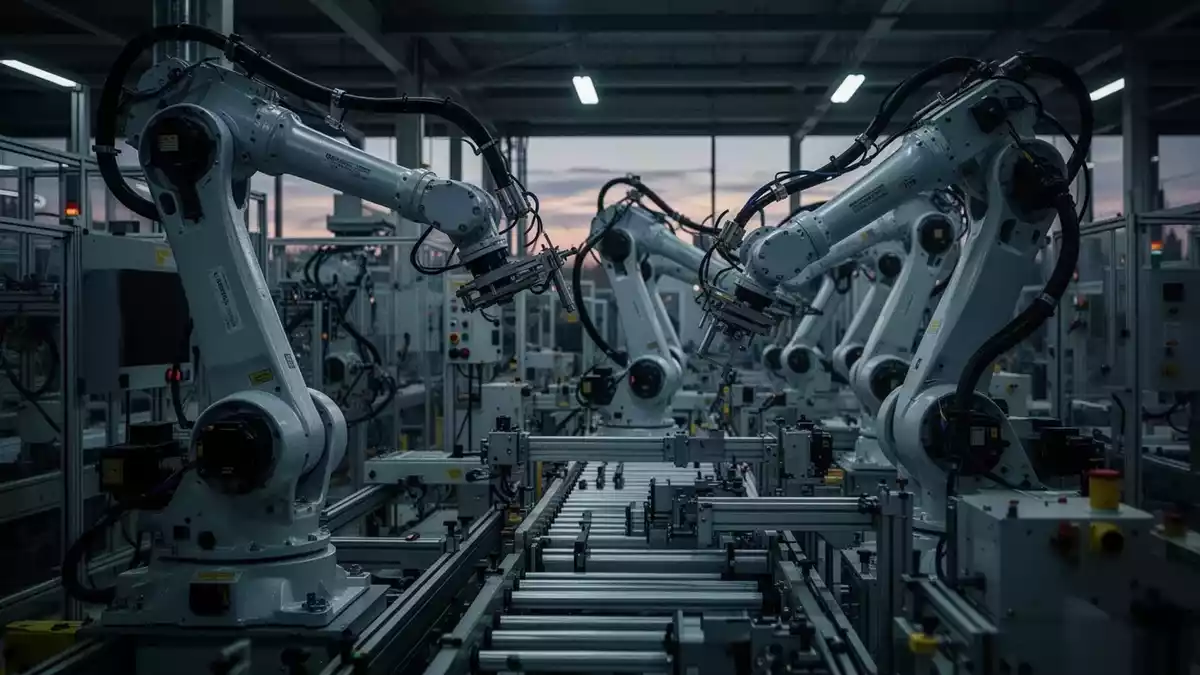 Roboterhände: Warum Robustheit wichtiger wird als maximale Beweglichkeit