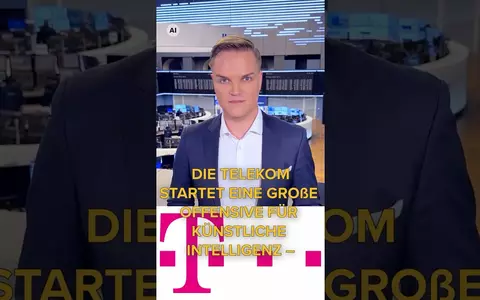 Große KI-Offensive bei der Telekom - Foto: inside-wirtschaft.de