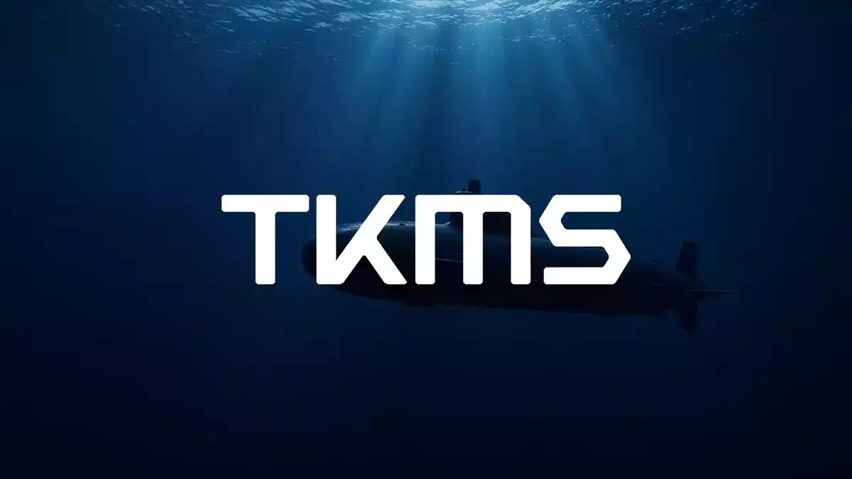 TKMS-Aktie steigt: Fregattenauftrag stärkt Basis, EDGE-Kooperation bleibt offen