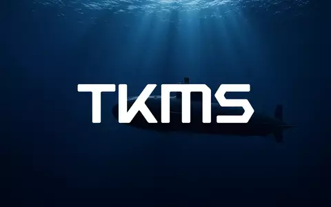 Abstrakte Darstellung von moderner Unterwassertechnologie und Verteidigung in tiefem Ozeanwasser. - Foto: über boerse-global.de