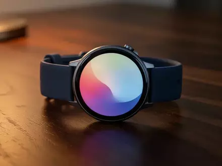 Symbolbild: Smartwatch - Foto: über boerse-global.de