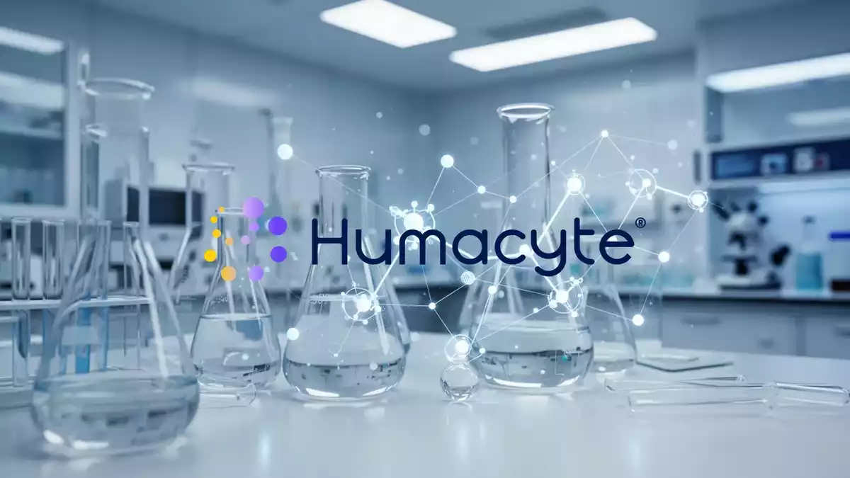 Humacyte-Aktie steigt nach 44 Prozent mehr Symvess-Kliniken