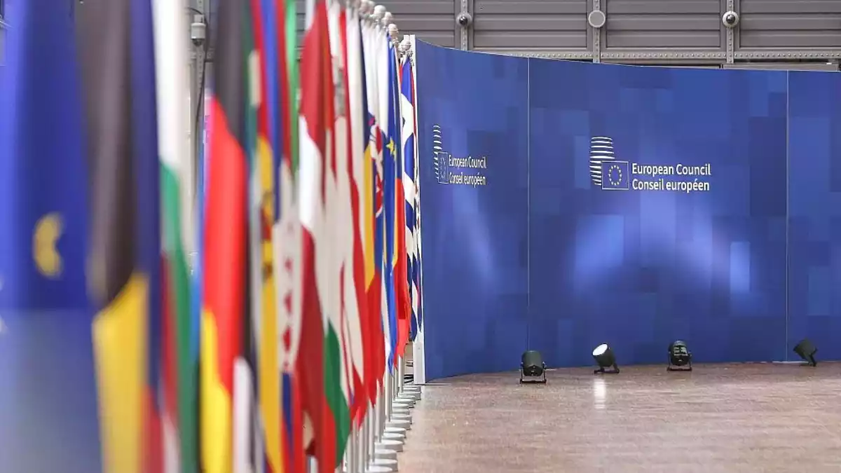EU-Rat diskutiert über Energiepreise und Finanzrahmen