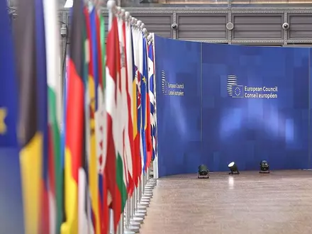 Europäischer Rat am 15.10.2026 - Foto: via dts Nachrichtenagentur