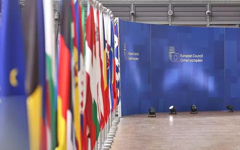Europäischer Rat am 15.10.2026 - Foto: via dts Nachrichtenagentur