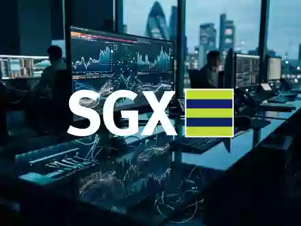 Abstrakte Darstellung moderner Finanzhandelsinfrastruktur und digitaler Konnektivität in einem professionellen Umfeld. - Foto: über boerse-global.de