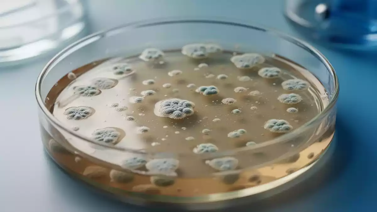 Darmbakterien stehen mit Fieberreaktionen auf mRNA-Impfungen in Verbindung