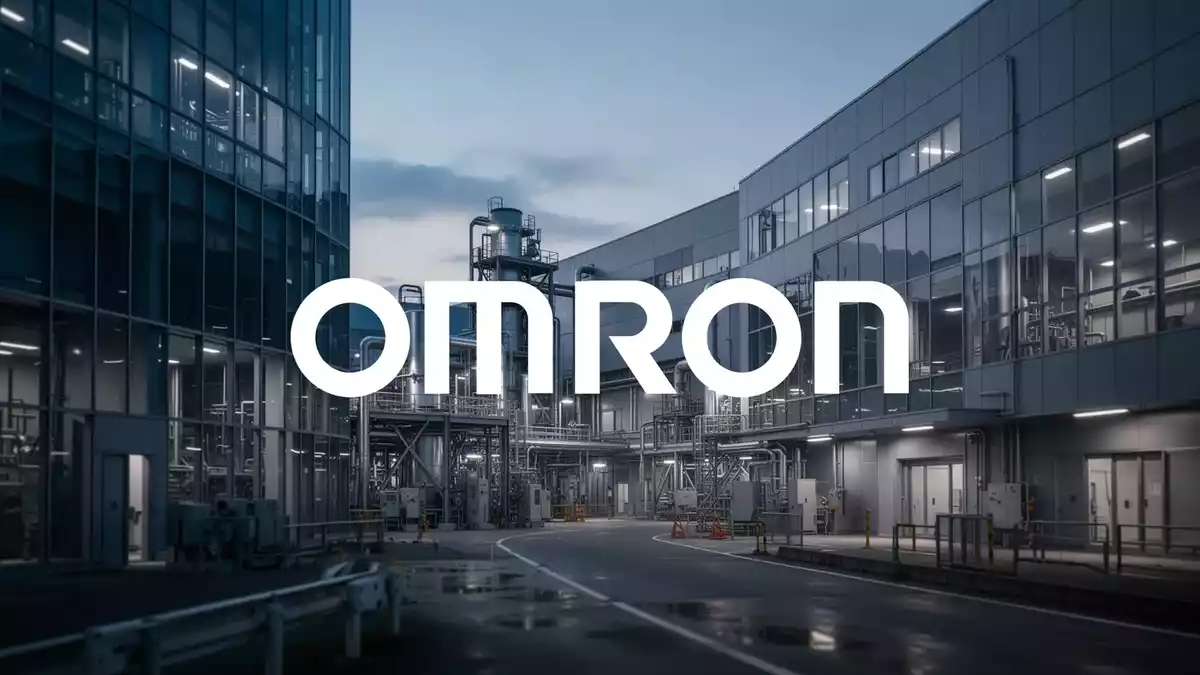 Omron-Aktie fällt 5,9 Prozent trotz geplanter 675-Millionen-Dollar-Übernahme