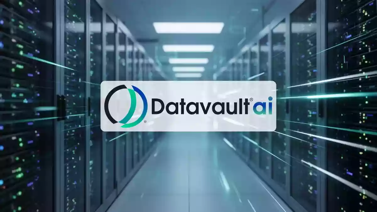 Datavault AI: Patent, neuer Vorstand und CyberCatch-Zukauf