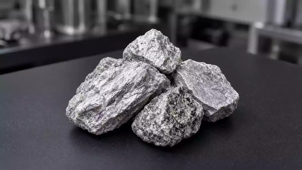 Rock Tech Lithium: Aktie unter Druck, Ontario-Projekt kostet 596 Millionen CAD