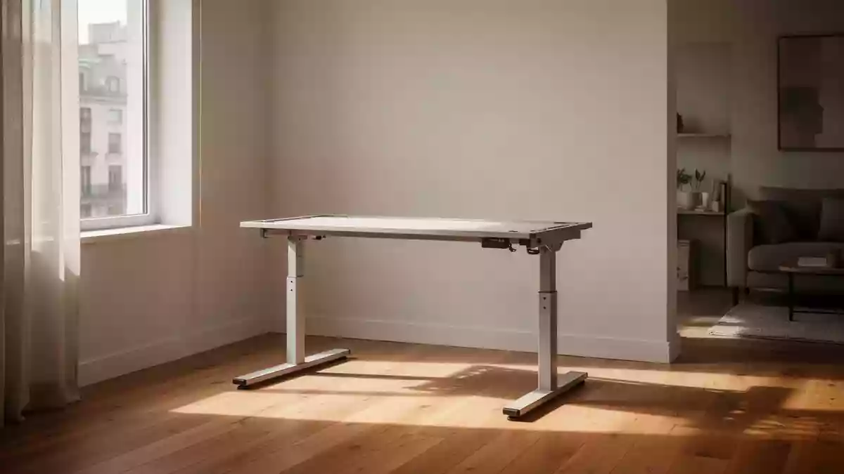 Kompakte Büromöbel: Laptoptische und flexible Lösungen im Überblick