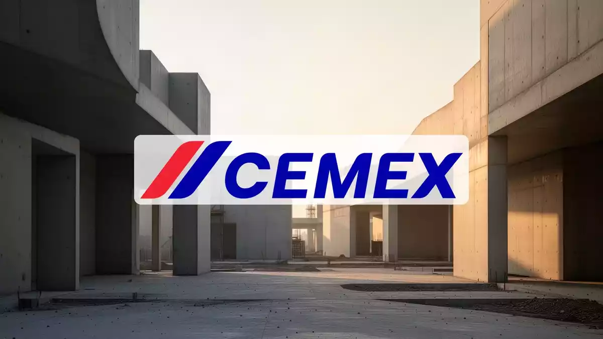 Cemex-Aktie steigt nach Citi-Votum und Hoffnung auf Markterholung