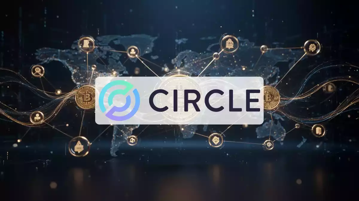 Circle-Aktie steigt 7,2 Prozent, während USDC neue EU-Einstufung erhält