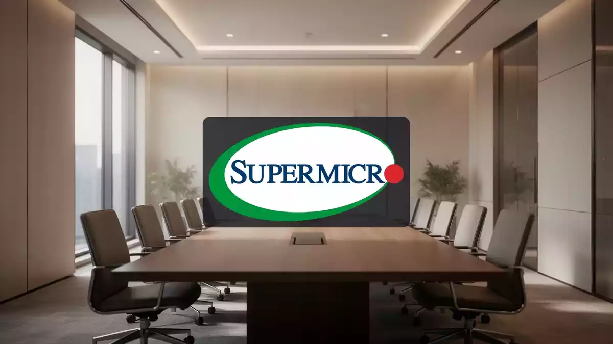 Super Micro Computer ernennt Mark Long zum Finanzchef nach langer Suche