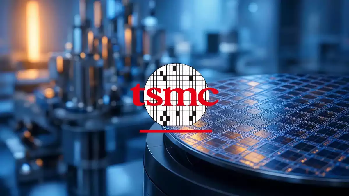 TSMC-Aktie: Needham erhöht Kursziel nach starken Quartalszahlen