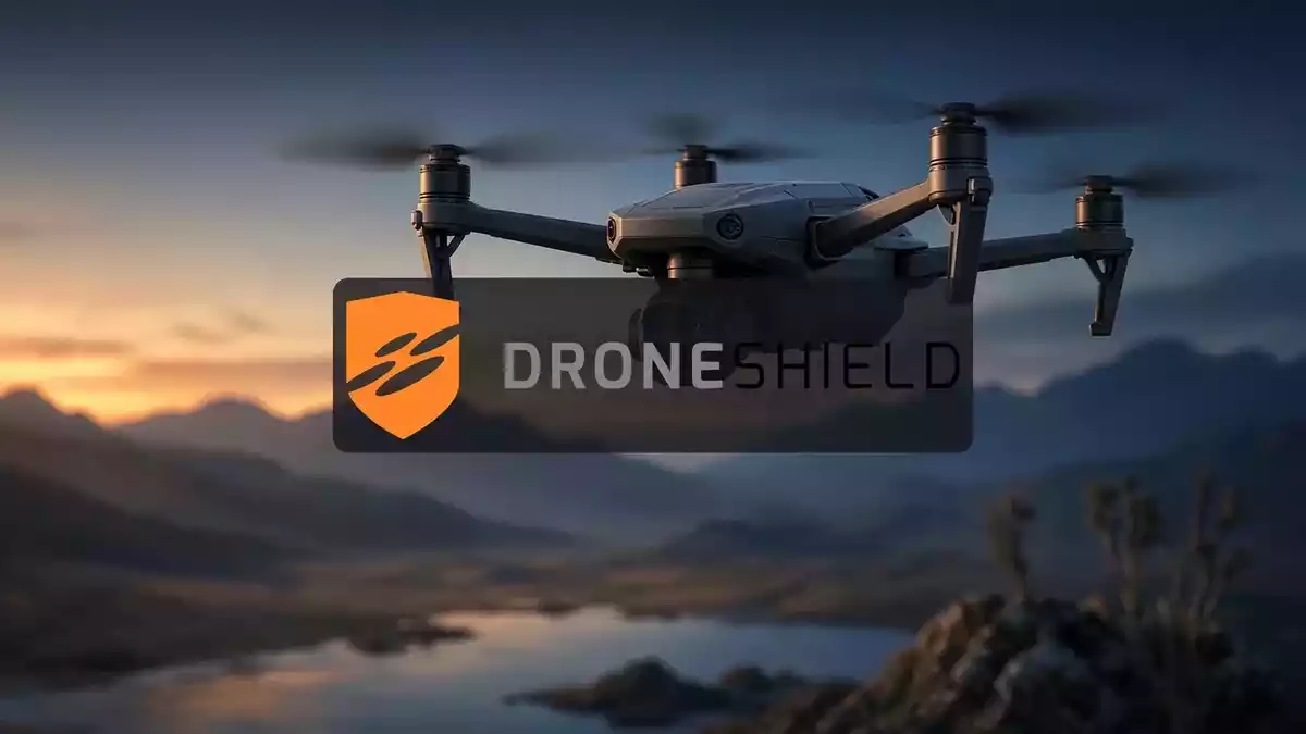 DroneShield Confirms A$261M FY2026 Revenue, Shares Fall 5.8%