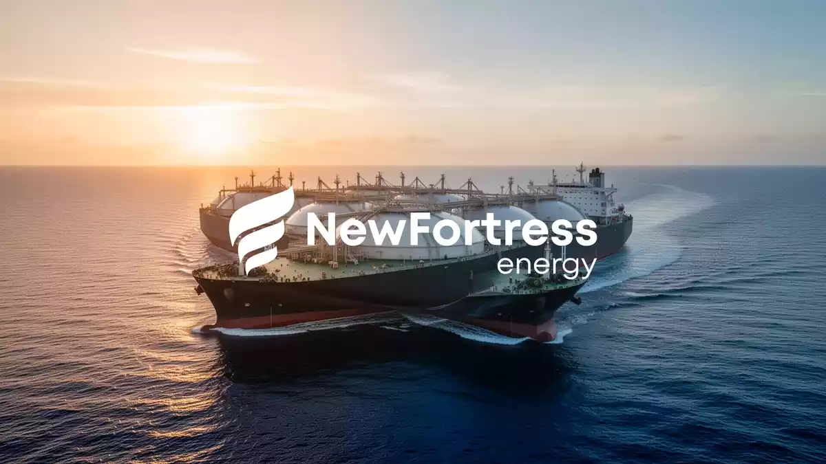 New Fortress Energy: LNG-Tanker erreicht San Juan, Streit bleibt offen