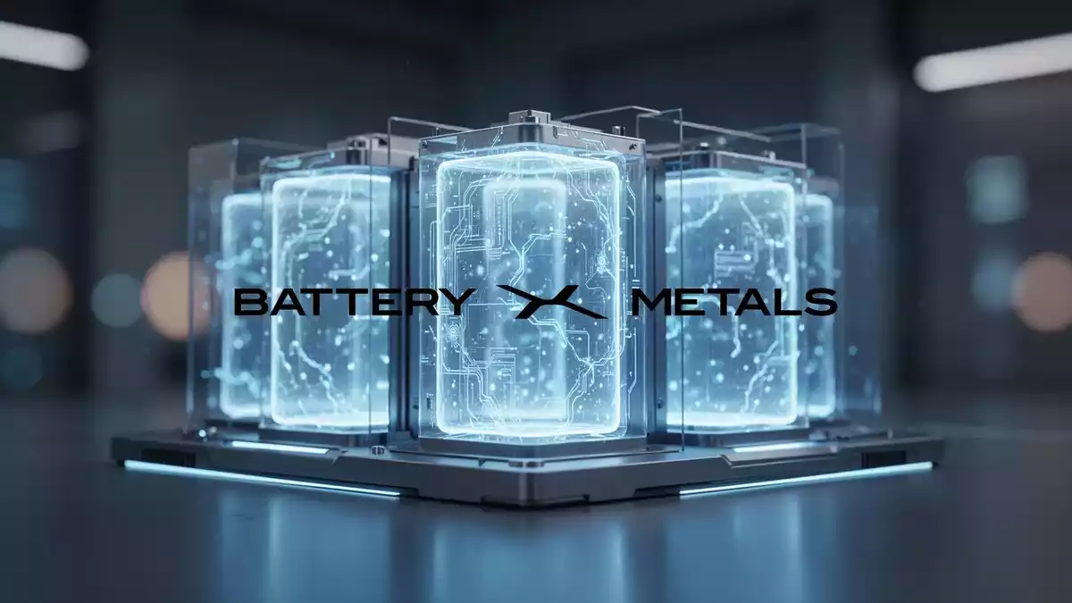 Battery X Metals: Einzeltest zeigt geschätztes Reichweitenplus von 42 Prozent