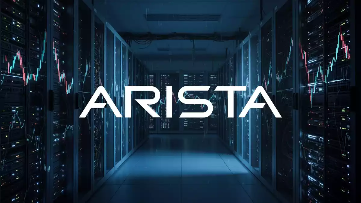 Arista Networks verliert 6,7 Prozent im Ausverkauf bei KI-Aktien