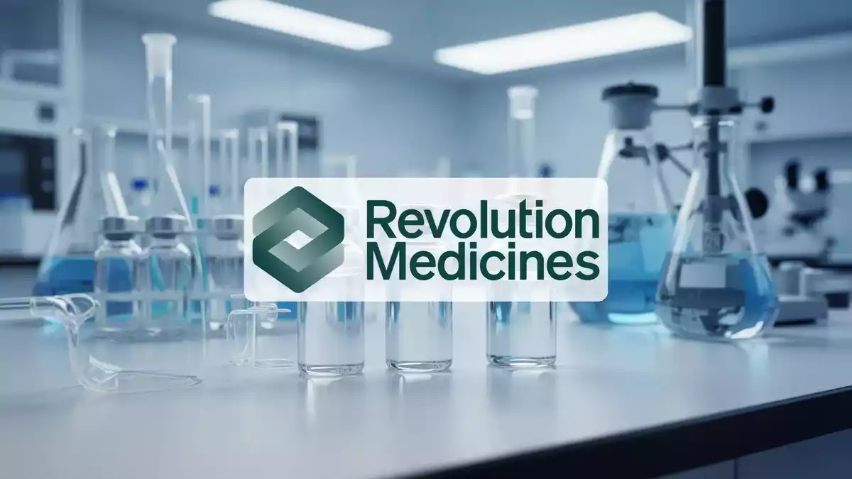 Revolution Medicines: EMA befürwortet Rasonque gegen Bauchspeicheldrüsenkrebs