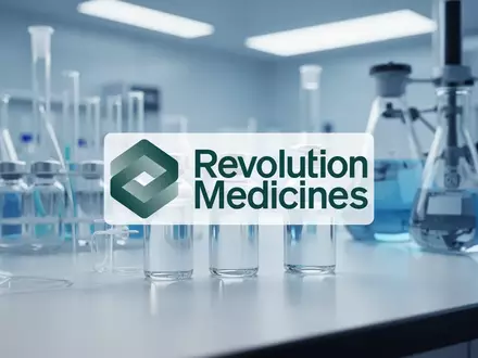 Moderne Laborumgebung mit medizinischen Forschungsgeräten als Symbol für den Fortschritt in der Pharmaindustrie. - Foto: über boerse-global.de