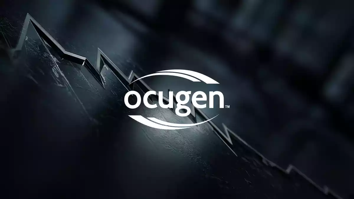 Ocugen-Aktie unter Druck: Finanzierung und lange Gentherapie-Zeitpläne