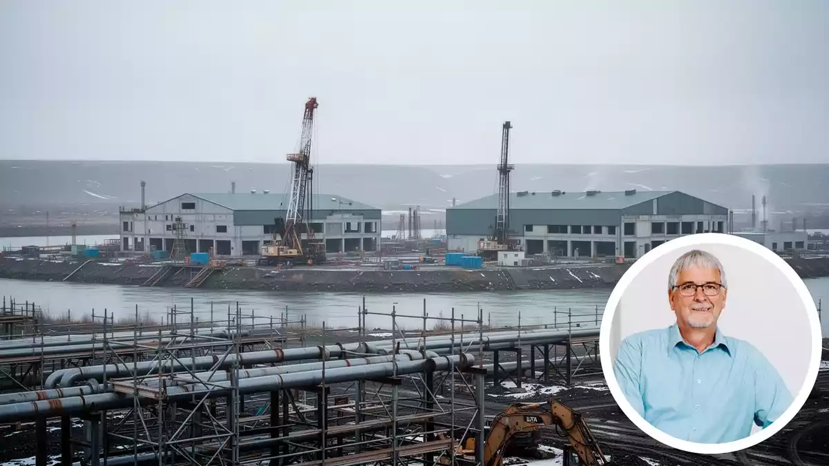 Vulcan Energy Lionheart Reinjection Test Positive, Stock Falls 3.8%