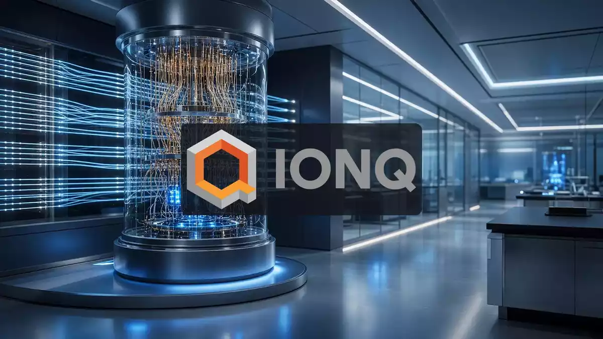 IonQ eröffnet Forschungszentrum in Cambridge: Vernetzung muss sich bewähren