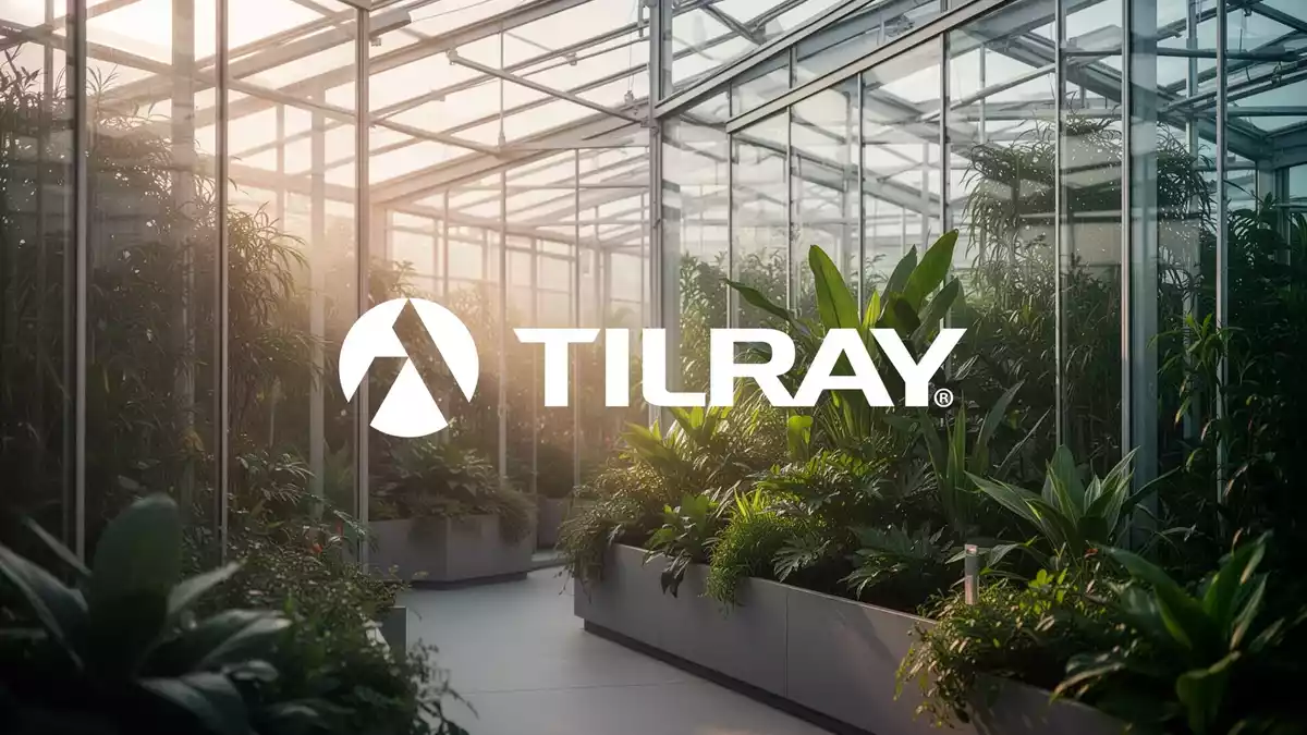 Tilray steigert Umsatz und Bruttogewinn, bleibt aber in der Verlustzone