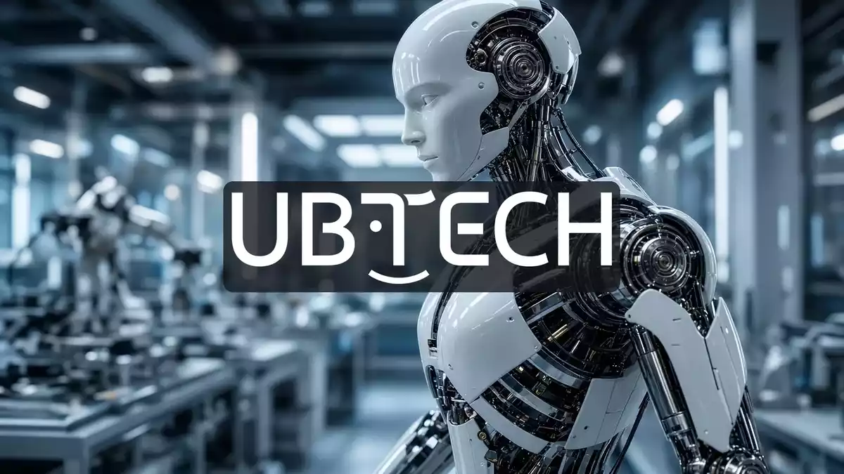 Ubtech Robotics: Kooperationen für Roboter in Industrie und Gewerbe