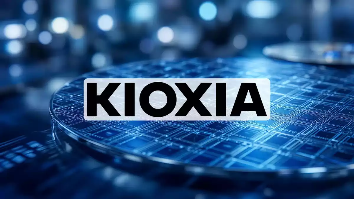 Kioxia-Aktie unter Druck: Zinsängste und KI-Nachfrage im Fokus