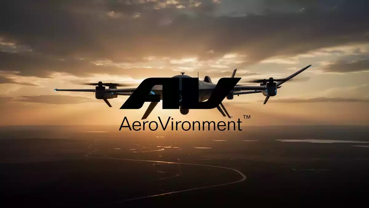 AeroVironment erhält Laseraufträge und erweitert sein Verteidigungsgeschäft