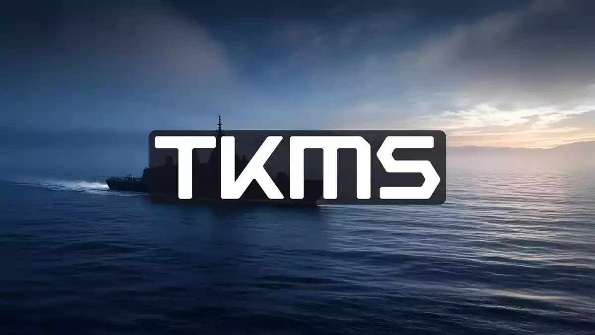 TKMS-Aktie legt zu: Fregattenaufträge und Unterwassertechnik im Fokus