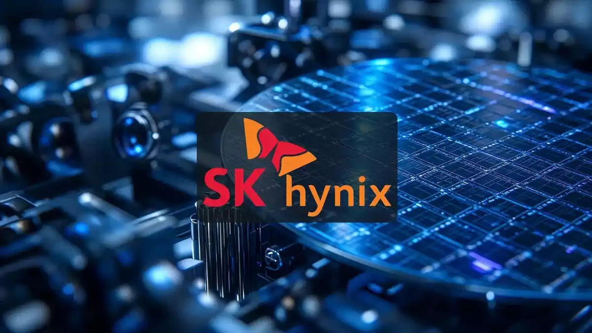SK Hynix Falls 11% as US Export License for Dalian Fab Holds Key to AI Expansion