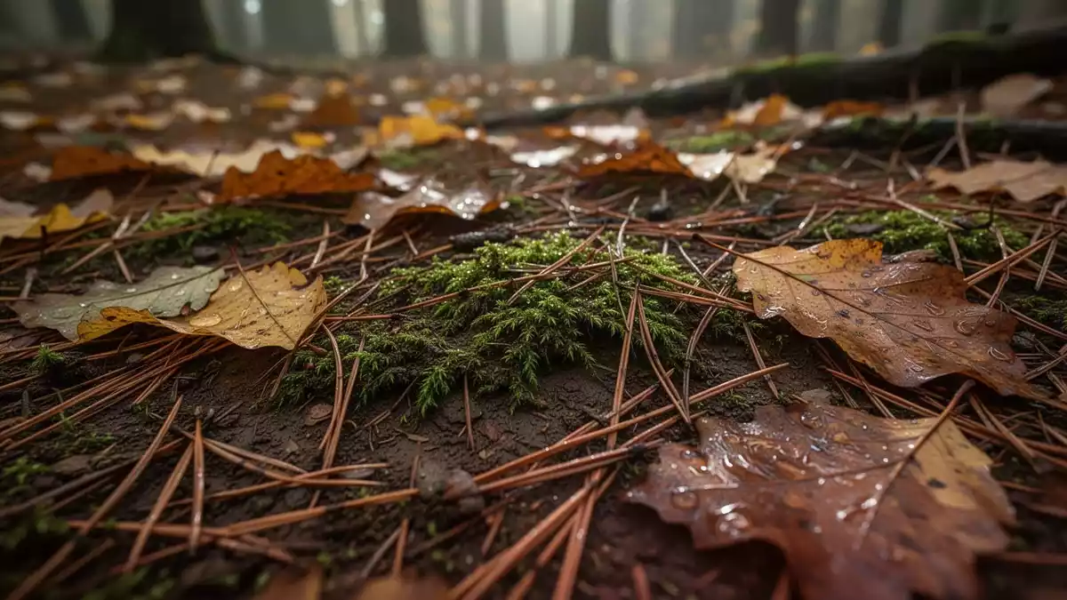 Pilzsaison im Oktober: Knollenblätterpilz verursacht die meisten Todesfälle