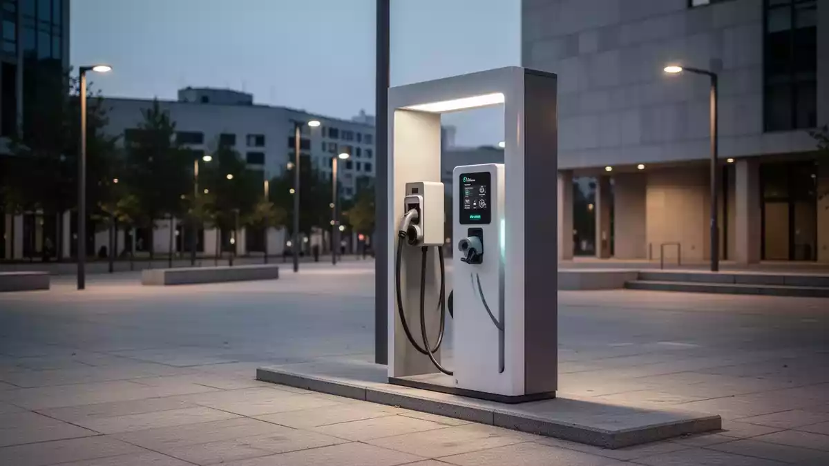 LG München I untersagt willkürliche Aufschläge an E-Ladesäulen