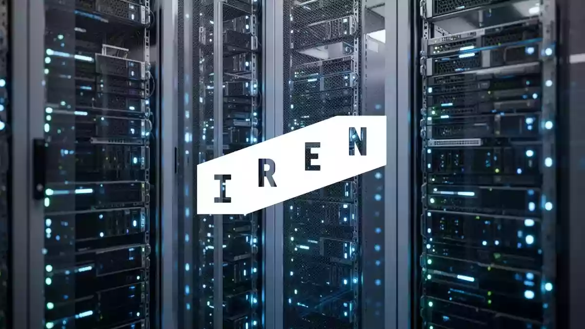 IREN Falls 12.2% as Inflation Data Hits AI Infrastructure Stocks