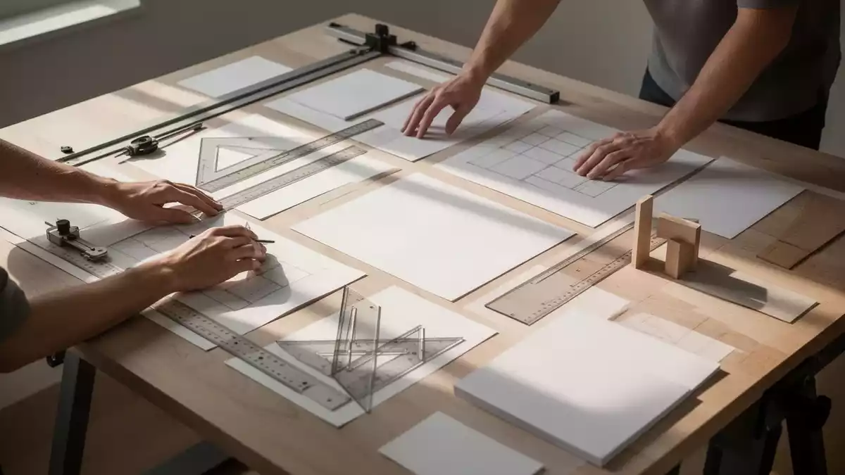 PowerPoint-Vorlagen selbst entwickeln: Technik, Gestaltung und Ablauf